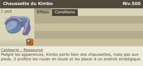 chausette